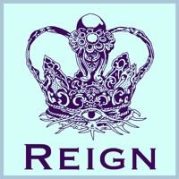The New Tarot - Reign
