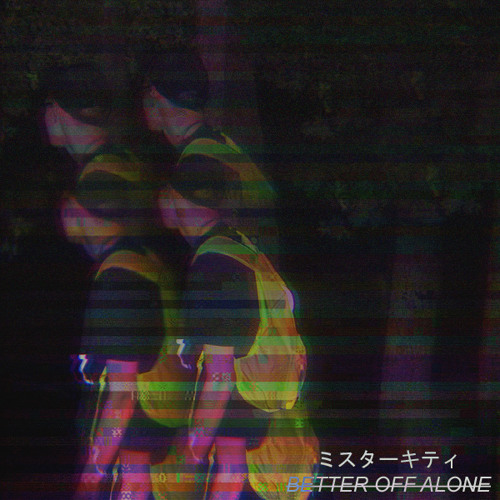 Better Off Alone (Cover)