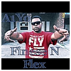 A1yo - Finese N Flex