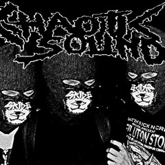 Chaotic Sound - Nyot Di Kenyot