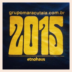 Toada Do Vovô( Bloco Maracutaia)