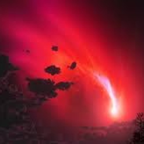 Geocroiseur En Approche - Pepe l'oazo