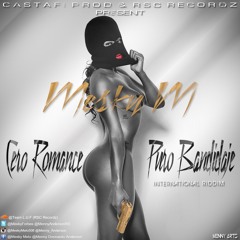 Cero Romance Puro Bandidaje - Mesky Melo