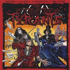Necro - "Circle of Tyrants" (Alternate Remix)
