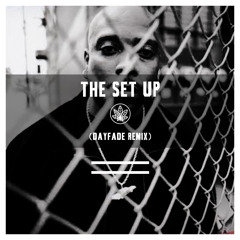 The Set Up (Dayfade Remix) Feat. Nate Dogg, Jadakiss, Obie Trice, & Lloyd Banks Of G Unit