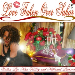 Love Taken Over -Sahar