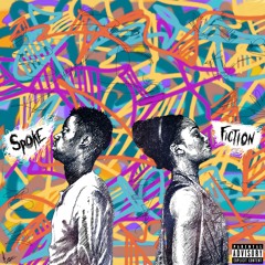 Campana x Nia IIyssa - An Excuse (prod. Kaytranada)