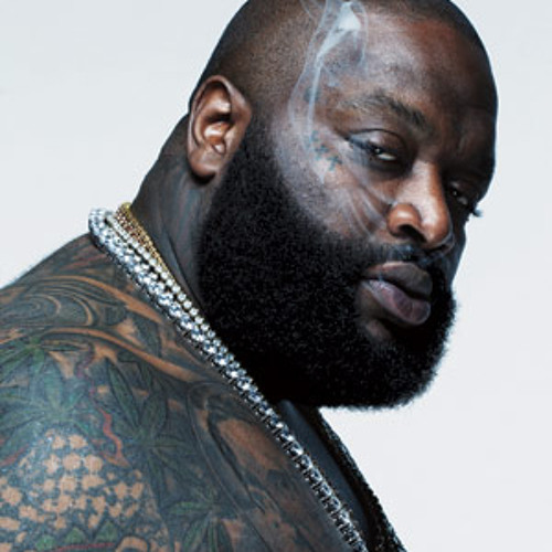 Rick Ross - I Wonder Why Bass Boosted