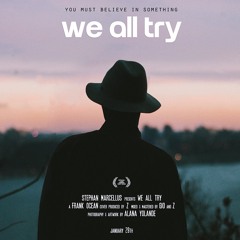 We All Try