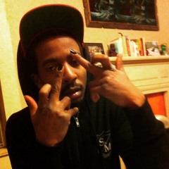 Krazy K Gandhi - Right On Ya [Prod. By Lil Cecil]