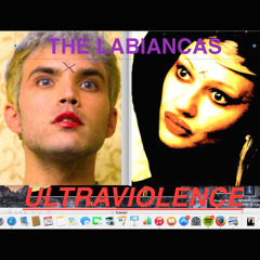 ULTRAVIOLENCE