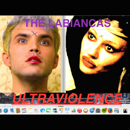ULTRAVIOLENCE