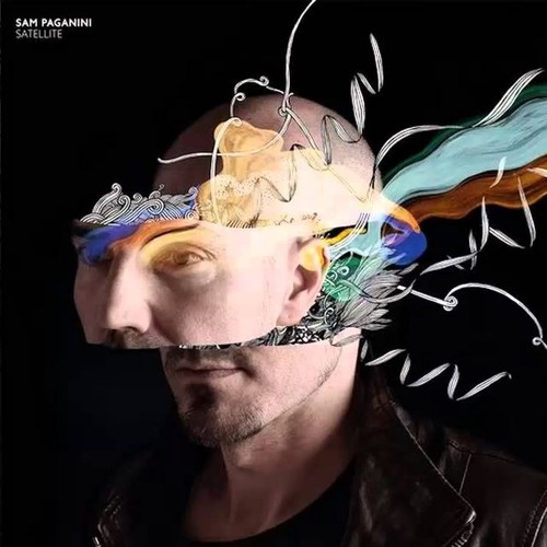 Sam Paganini - Rave (Original Mix) [Radio Edit]