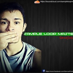 Cold Play Viva La Vida (Sample Loop Master Version)