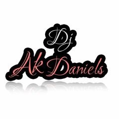 Deejay Ak_Daniels_