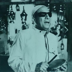 ديوان المسحراتي. فؤاد حداد/ سيد مكاوي. حلقة 1