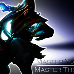 League of legends