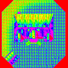 Super Mario 64: Big Boo's Haunt – Remix