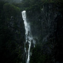 Decomposition In Waterfall Shades