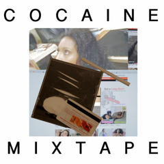 San Quinn feat. E-A-SKI 'Hell Yeah' (cocaine RMX)