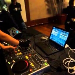 Joeneffer RMX - Setangkai Bunga Padi - (Dmo)