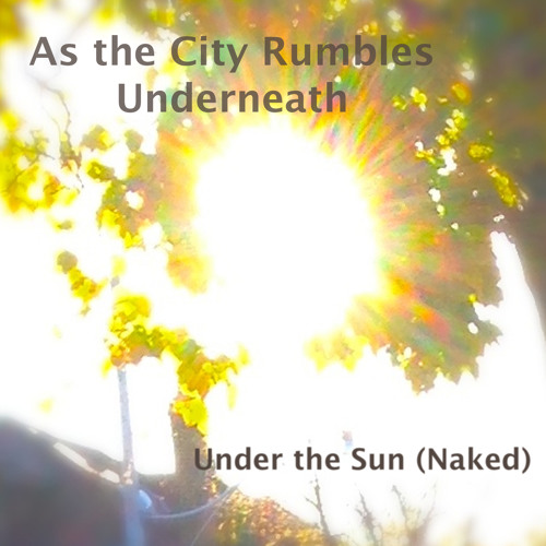 Nothing New Under the Sun - YCK Chapel - Authentic 