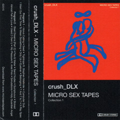 MICRO SEX TAPES Collection 1