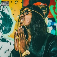 Trinidad James - No One Is Safe