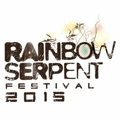 Live From WTTJ, Rainbow Serpent Festival 2015