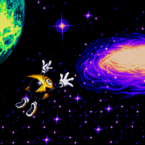 Planet Meteo - Round 1