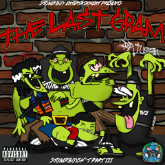 Diff'rent Infennedy Feat. Don Thomas [Prod. Infennedy]