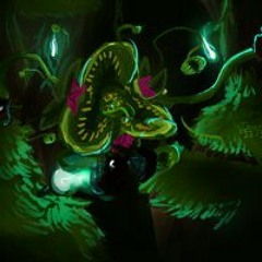 1 Hour limit---PLANTERA THEME!