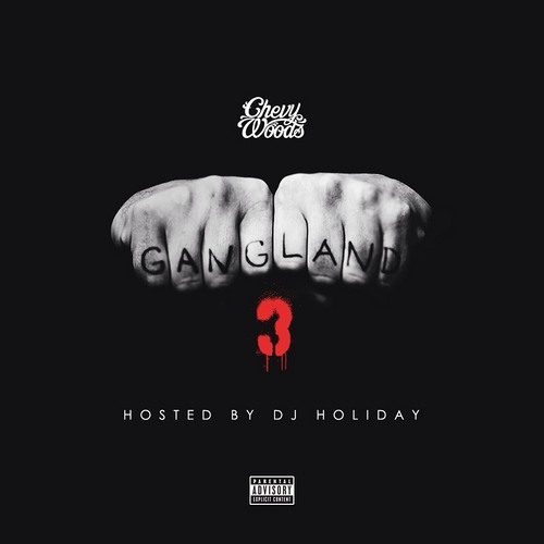 1 - Welcome 2 The Trap (Prod By Arthur MacArthur & Mikhail)