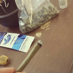 Getting high by young gizmo ft. cheese