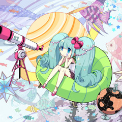 미쿠 - 텔레스코프