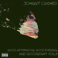 Johnny Cashed - Nothins Gonna Stop Me Now