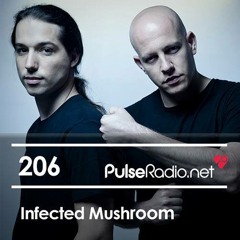 Pulse.206 Podcast