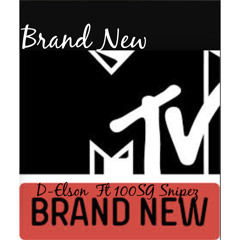 Brand New_Elson