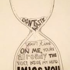 "i miss u" by blink182 [cover]