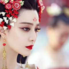 Nhạc nền Võ Tắc Thiên