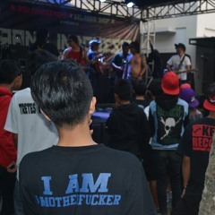 mellow n bandits "PHP" at Bedengan raw record live