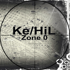 Ke/Hil - Bridges excerpt  from Zone 0 LP / CD Tesco 098