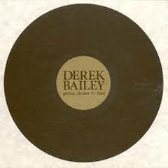 Sparkle Girl - Noise For Derek Bailey 1.25.06