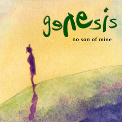 Genesis - No Son of Mine (Jens Meiwald Bootleg Edit)