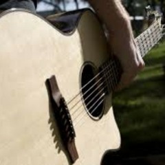 Neon (John Mayer) - Acoustic Guitar "Fingerstyle"