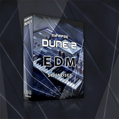 DUNE 2 Premium EDM Vol. 1 - Demo by Mirko Ruta