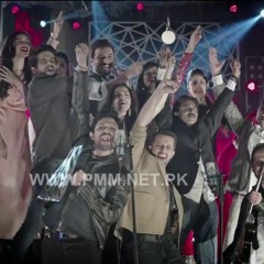 Phir Se Game Utha Dain Coke Song World Cup 2015 [WWW.PMM.NET.PK]