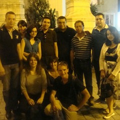 -Rencontre D'artistes-