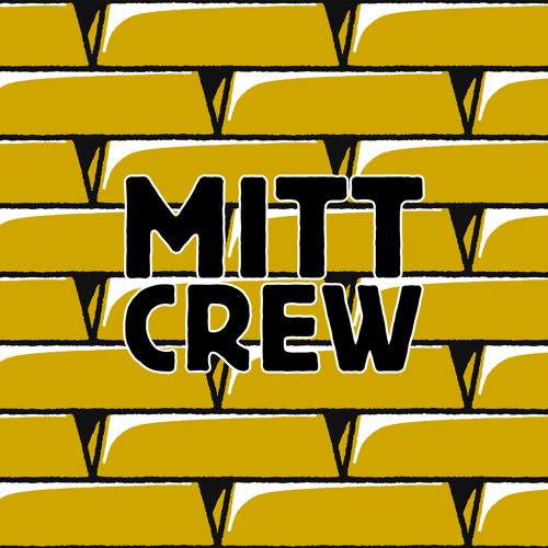 Goldenbest - Mitt Crew ft. Maskinen, Far & Son, Ansiktet, Joy, Movits!, Eboi & Johan Kimrin