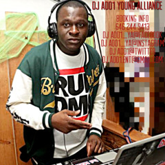 LOVING & LUSTING (ZouKompa Mix) Vol.1 By Dj ADD1